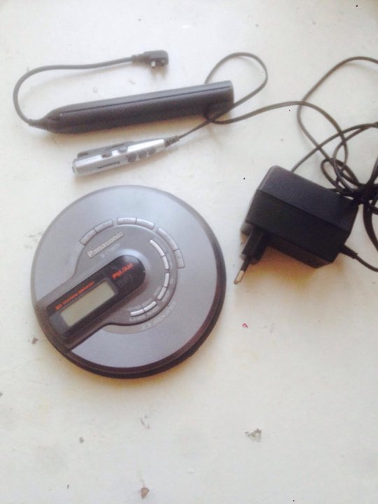 Cd Плеер Panasonic Sl Ct582v Интернет Магазин
