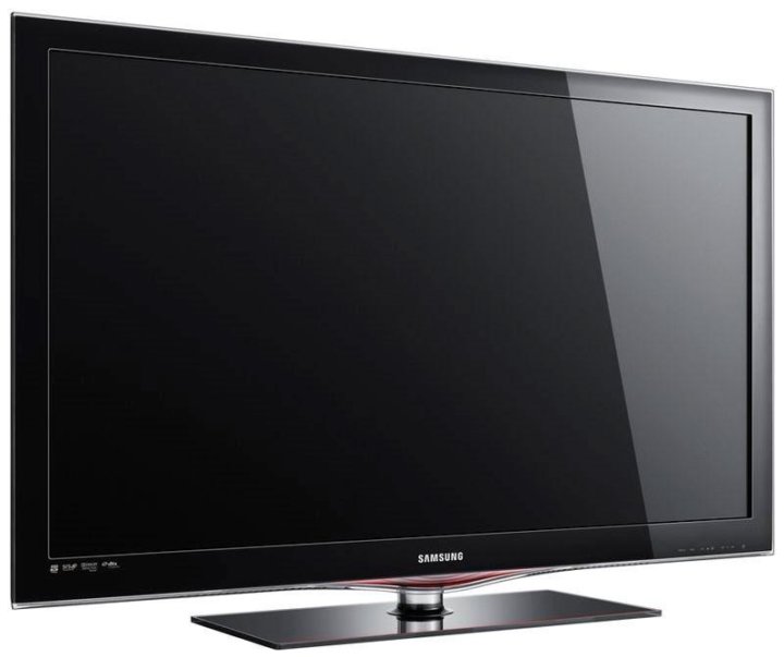 ЖК телевизор LG 47LH3000
