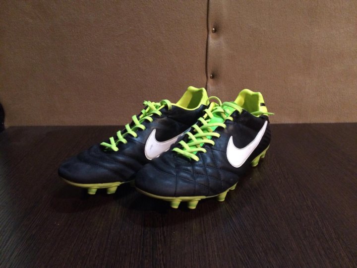 nike tiempo 14