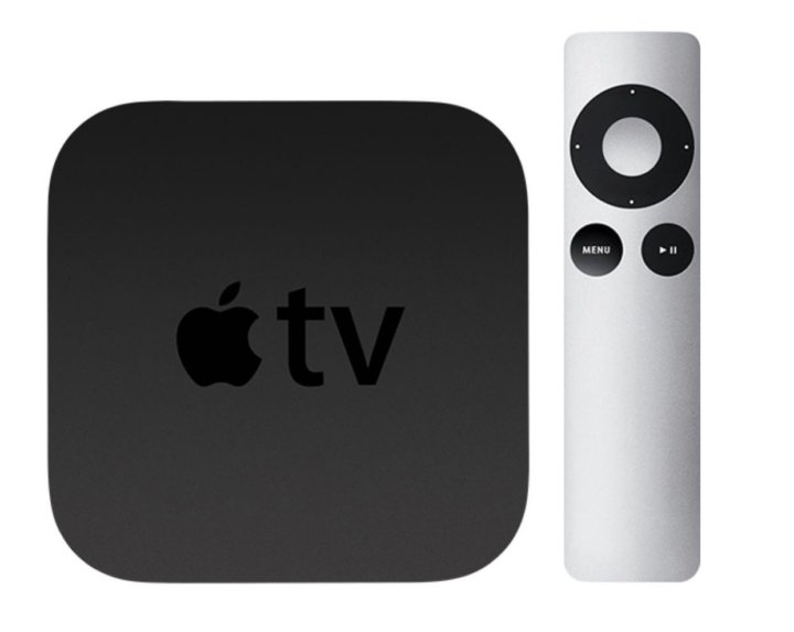 Приставка apple tv инструкция