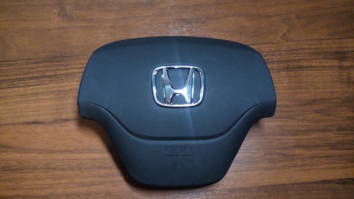 заглушка airbag honda crv 2013