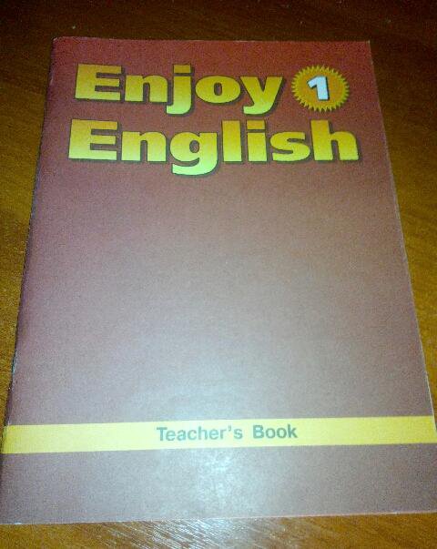 Teachers book english. Enjoy English 1. Enjoy English 1 student's book. Enjoy English 2 student's book учителя. Top Secret учебник английского языка.