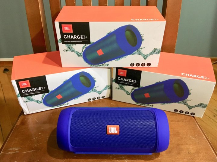 Jbl charge 2 картинки