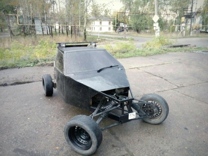 Ключевые этапы извлечения силового агрегата