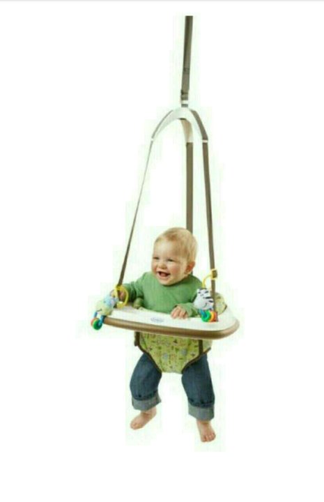 graco jolly jumper