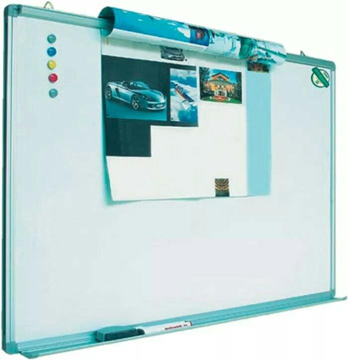 120x180см на роликах поворотная. Доска маркерная l=2500 h=1500. Большие магнитно маркерные доски. Доска для маркеров на стену. Доска поворотная меловая магнитная 120х100 см boardsys.