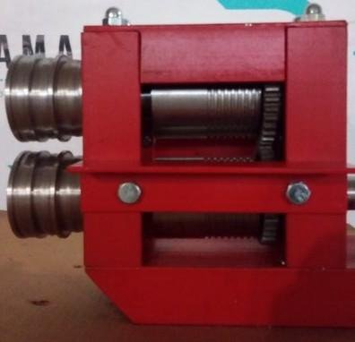 станок лапка