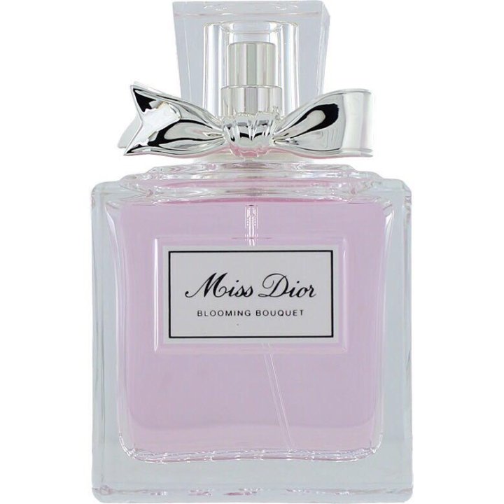 Miss dior blooming bouquet 100ml