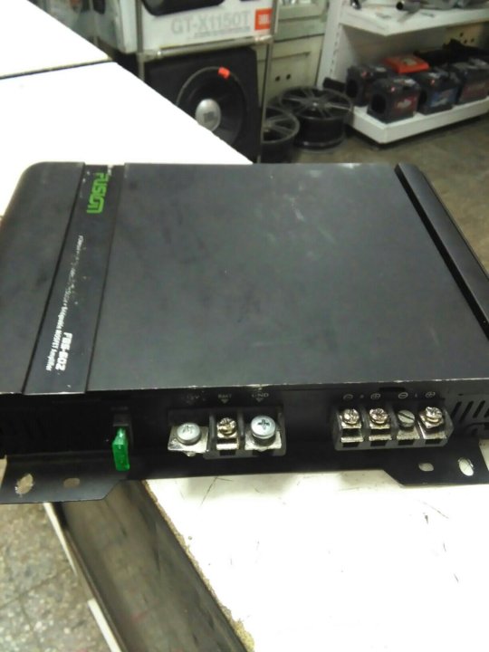Fbs 602 схема