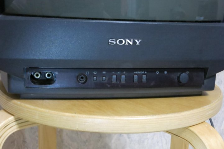 Sony kv 14m1k схема