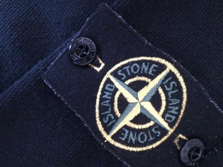 Кофта stone island оригинал