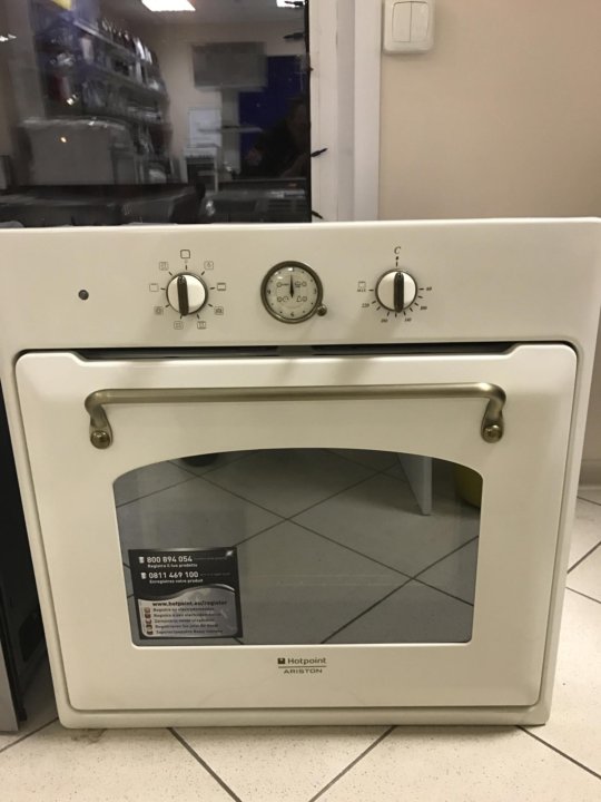 Духовой шкаф hotpoint ariston 70