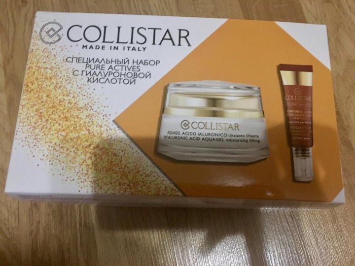Letual Ru Интернет Магазин Collistar Шампунь Купить