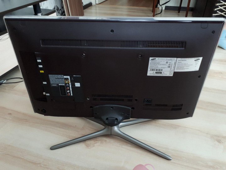 Телевизор samsung ue32f6100ak схема