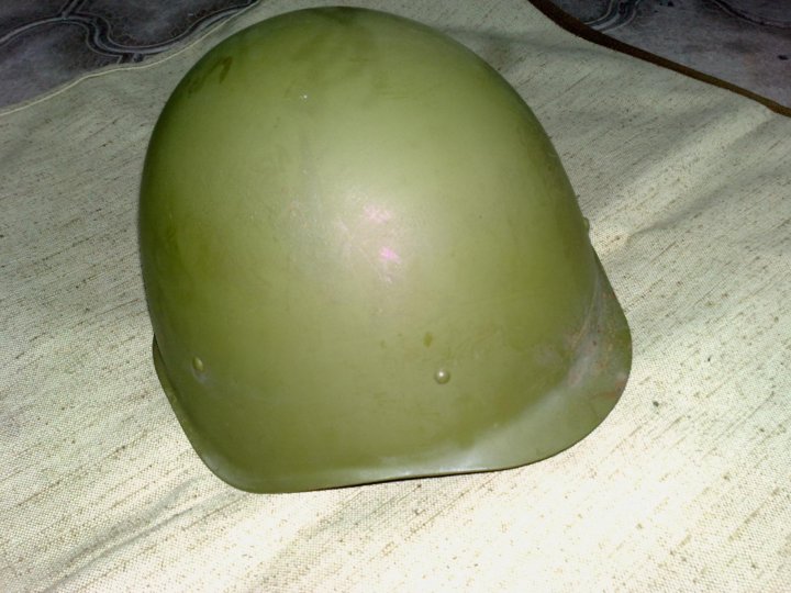 Каска Акашова