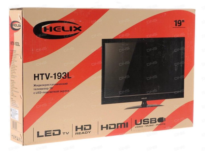 Helix htv 193l схема