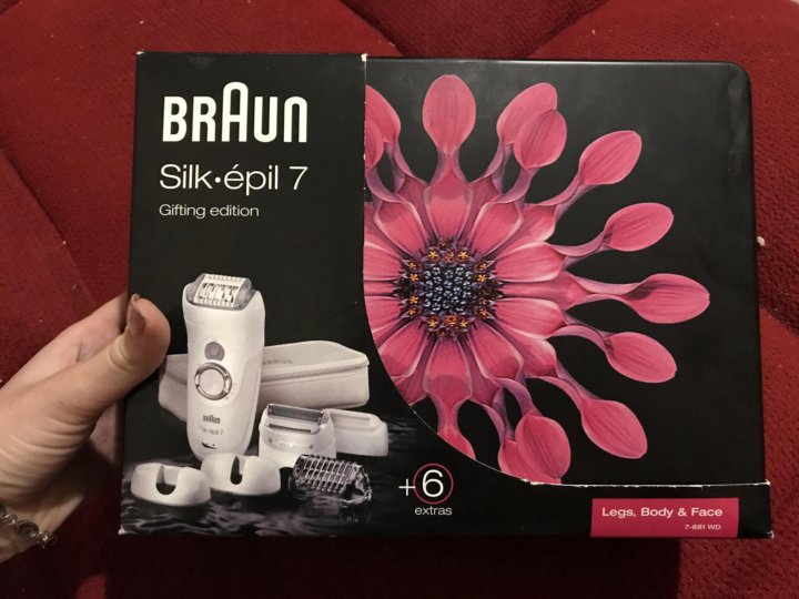 Epil story. Braun 7681. Эпил профи. Epil Profi.