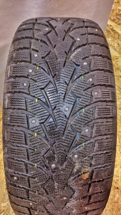 Toyo observe g3 ice