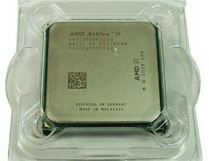 Oem процессор. Процессор AMD Athlon II x2 215. AMD Athlon 2 adx2150ck22gq. AMD Athlon II x2 215 (am3, l2 1024kb). Процессор: Athlon II x2 215 2 ядра 2.7 ГГЦ.