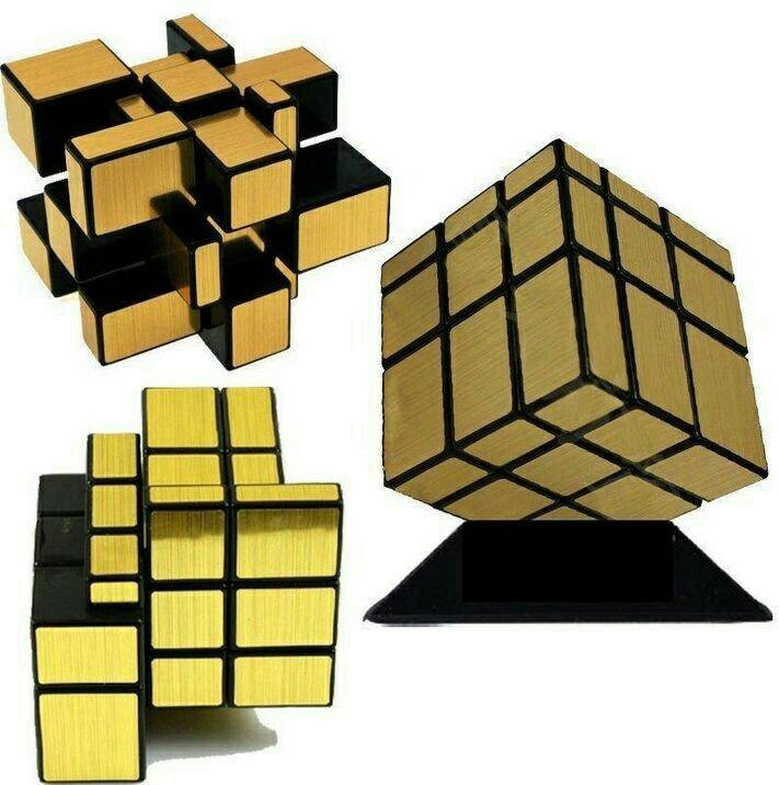 Китайский куб. Кубик-головоломка зеркальный sq1. Mirror Cube 3x3. Куб 3x3x3. Shengshou 3x3x3 Wind.