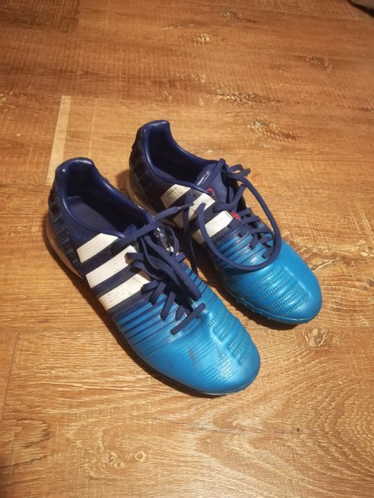 Botines adidas sales nitrocharge 2.0