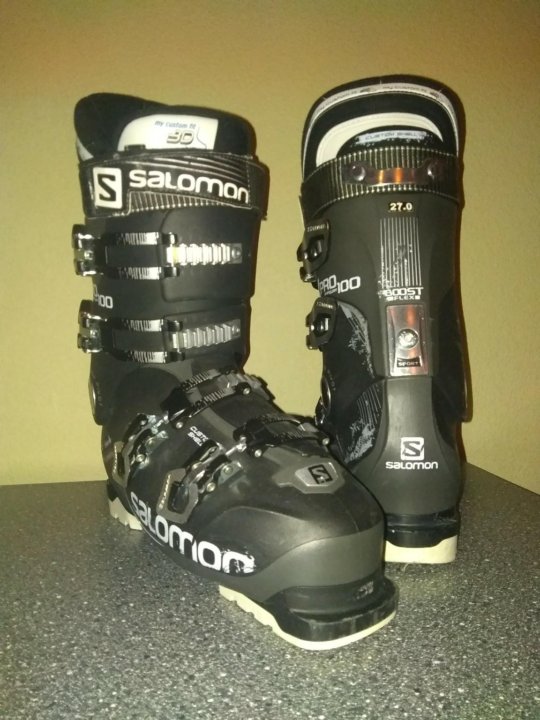 salomon x pro 100 cena