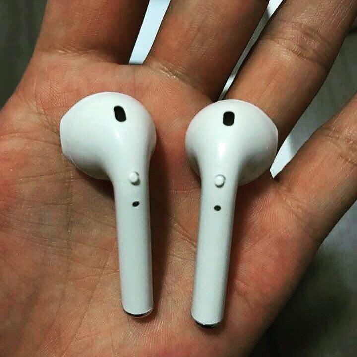 Аналог наушников airpods