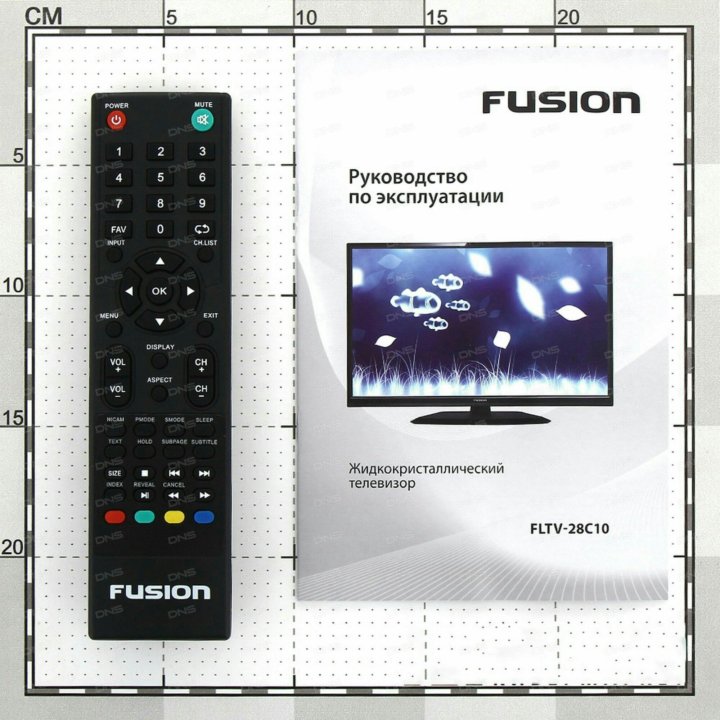 Телевизор fusion 28c10 схема