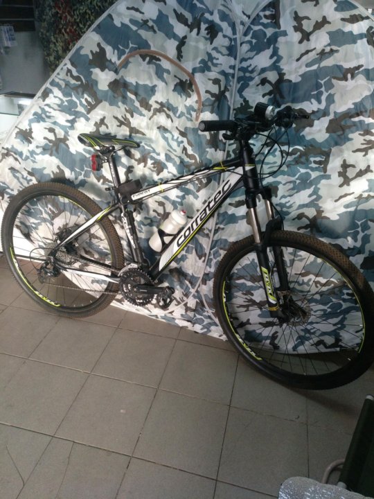 Corratec expert 650b online