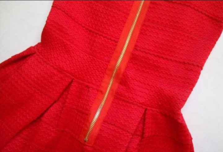 Бандажная Ткань Для Платья фото 2