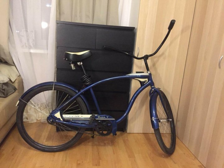 Schwinn Mark V 2012 13 000 24 2018