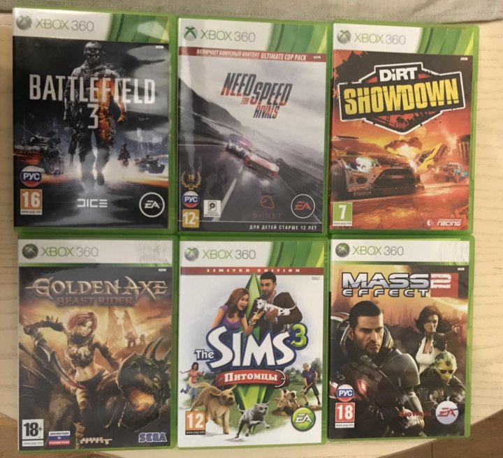 Интернет Магазин Лицензионных Игр Xbox