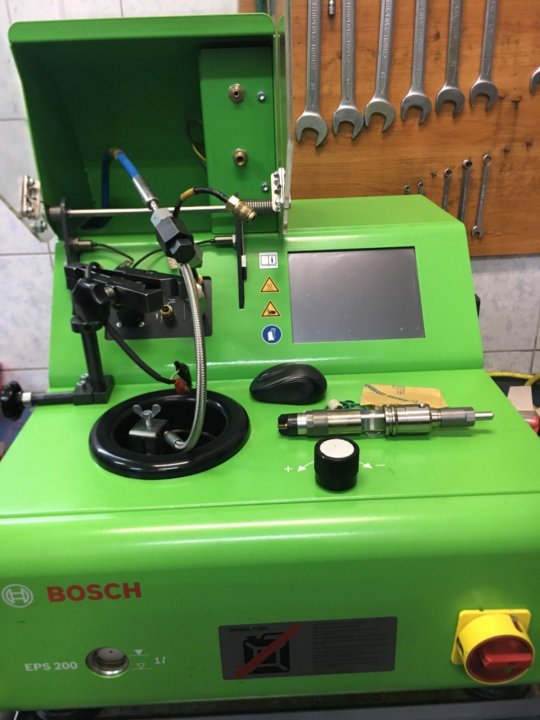 Ремонт Тнвд и форсунок – купить в Санкт-Петербурге, цена 100 руб., дата ...