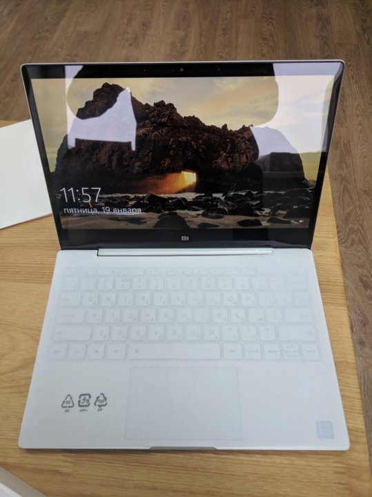 Ноутбук Xiaomi Купить Новосибирск
