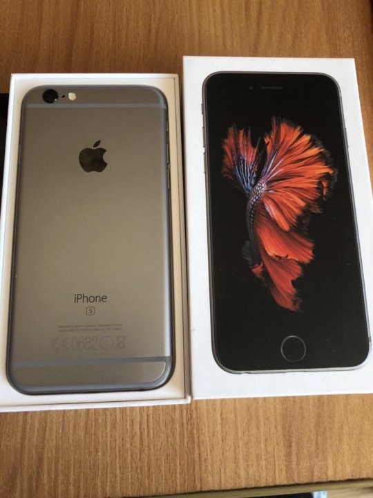 Купить Айфон 6s Москва Магазин