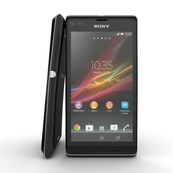 Можно sony. Sony c2105. Sony Xperia l. Сони иксперия с2105. Sony Xperia l15.