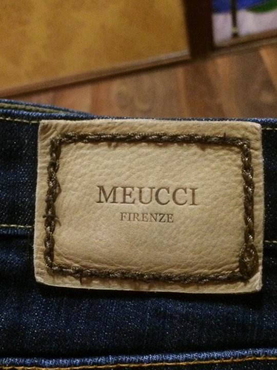 Meucci Интернет Магазин Дисконт