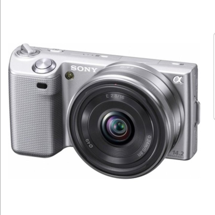 Nex 5 Фото