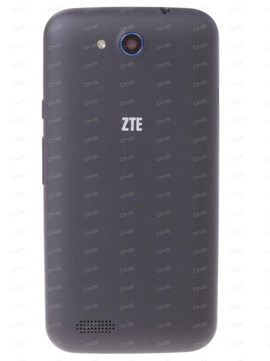 Zte lux