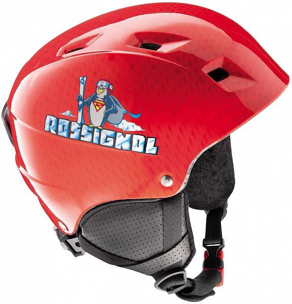 Горнолыжный шлем Rossignol Hero 7