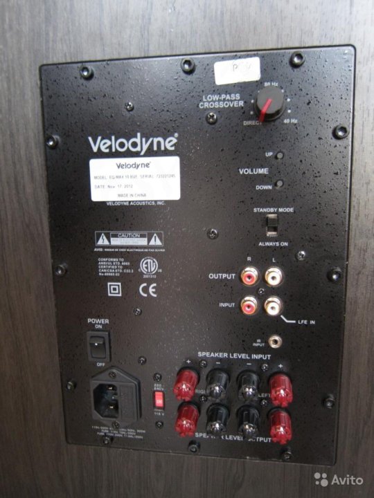 Velodyne eq-max 10. сабвуфер velodyne eq-max 12. Velodyne eq max 10 bve. Velodyne impact eq. сабвуфер velodyne eq-max 12.