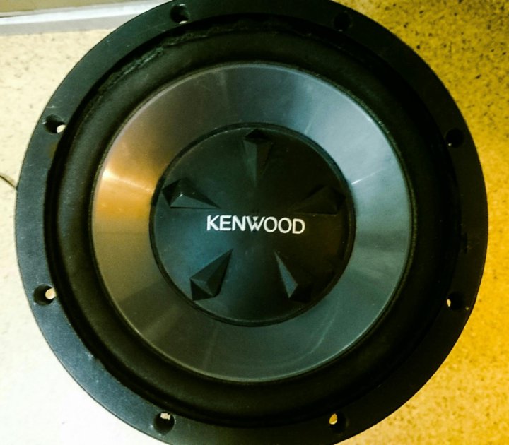 kenwood kfc w110s