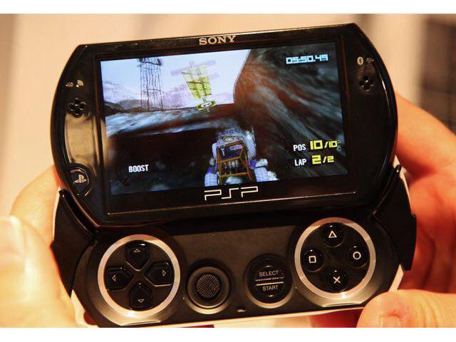 Psp Ozon