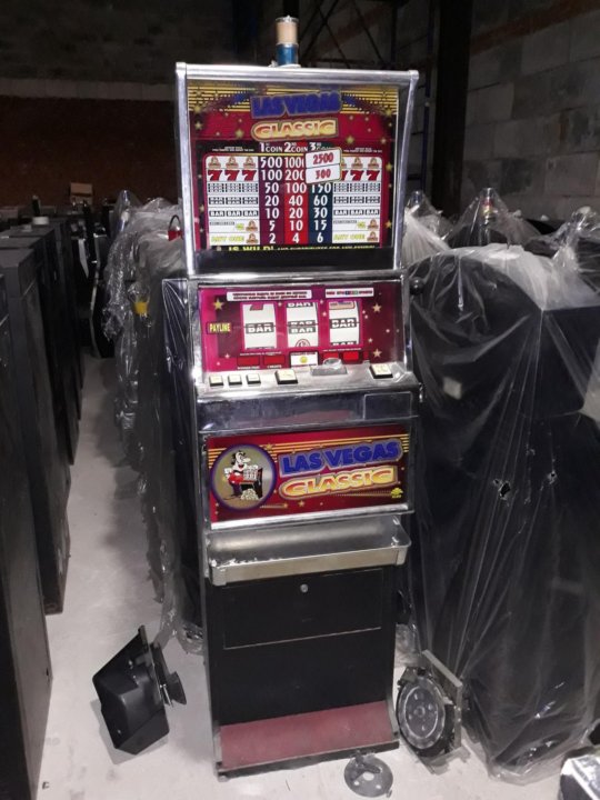 детские игровые автоматы для бизнеса купить в москве