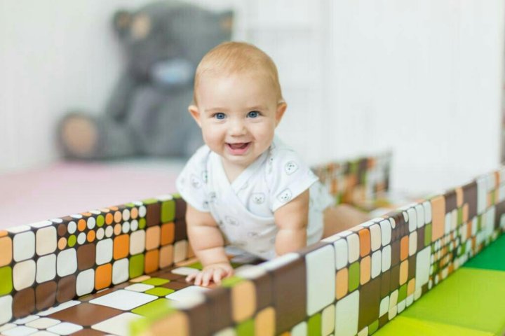 Трек для ползанья младенцев — 57 ответов | форум Babyblog
