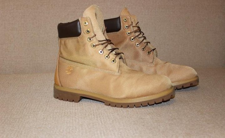 timberland 49