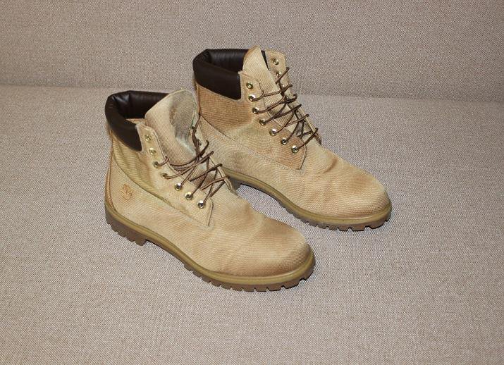 timberland 49