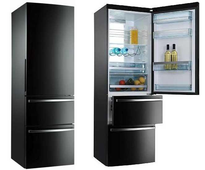 Холодильник хайер производитель. Холодильник Haier 631. Холодильник Хаер черный 70 см. Холодильник Haier с3f532cmsg. Холодильник Haier 3х камерный.