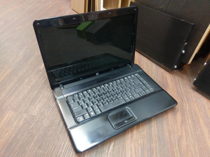 Купить Ноутбук Compaq 610