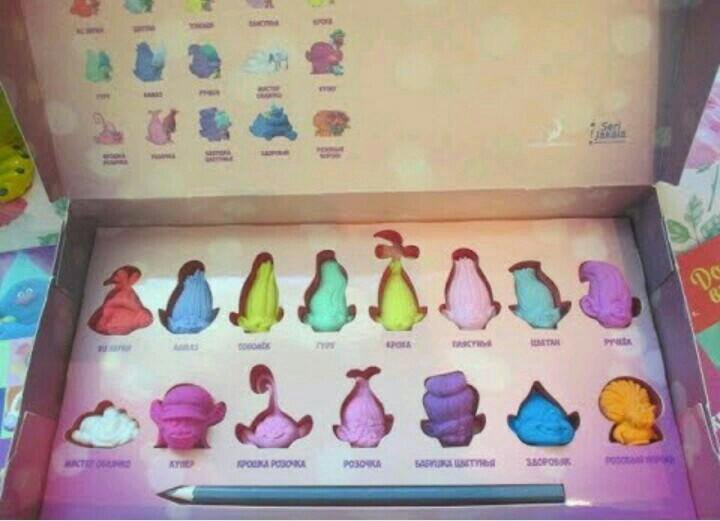 тролли. вся коллекция троллей. код троллей. код троллей. код троллей.